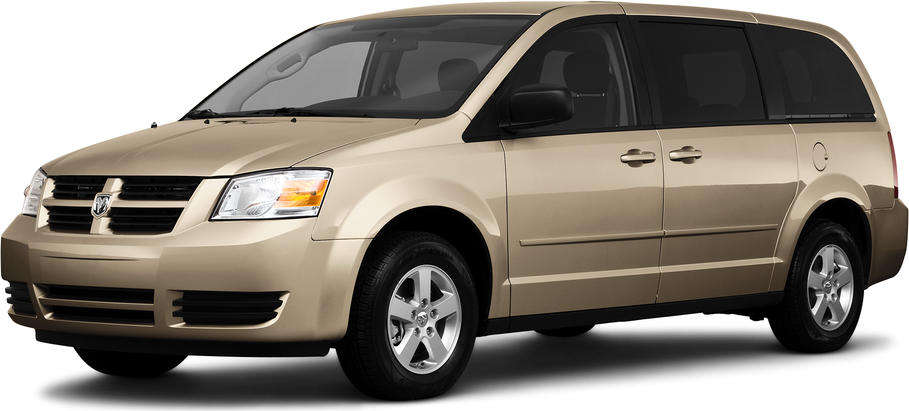 Fuel Economy For 2010 Dodge Grand Caravan Dodge Best Concept